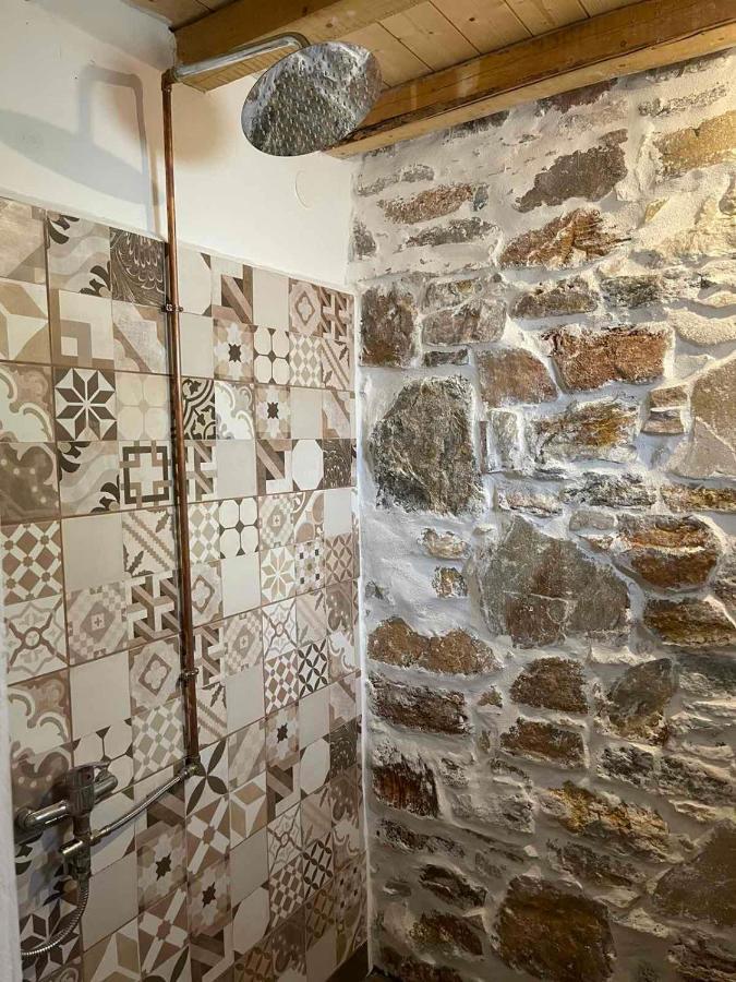 Venereum Apartments فاروس المظهر الخارجي الصورة