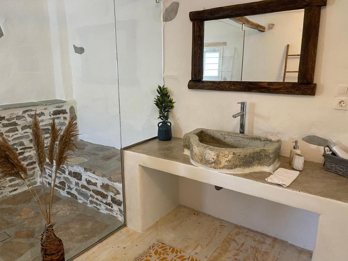 Venereum Apartments فاروس المظهر الخارجي الصورة
