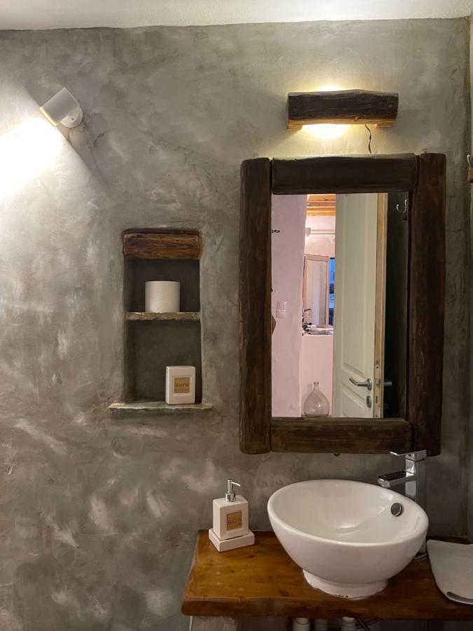 Venereum Apartments فاروس المظهر الخارجي الصورة