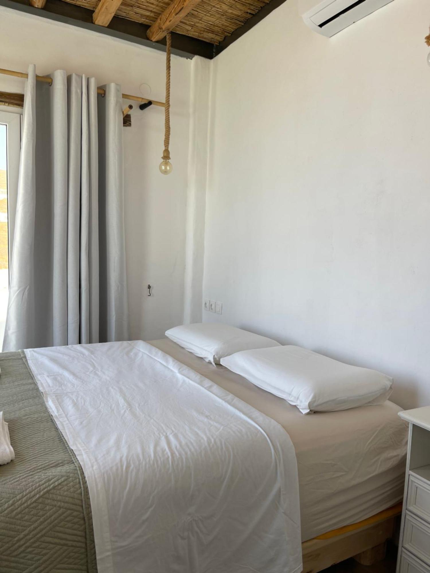 Venereum Apartments فاروس المظهر الخارجي الصورة