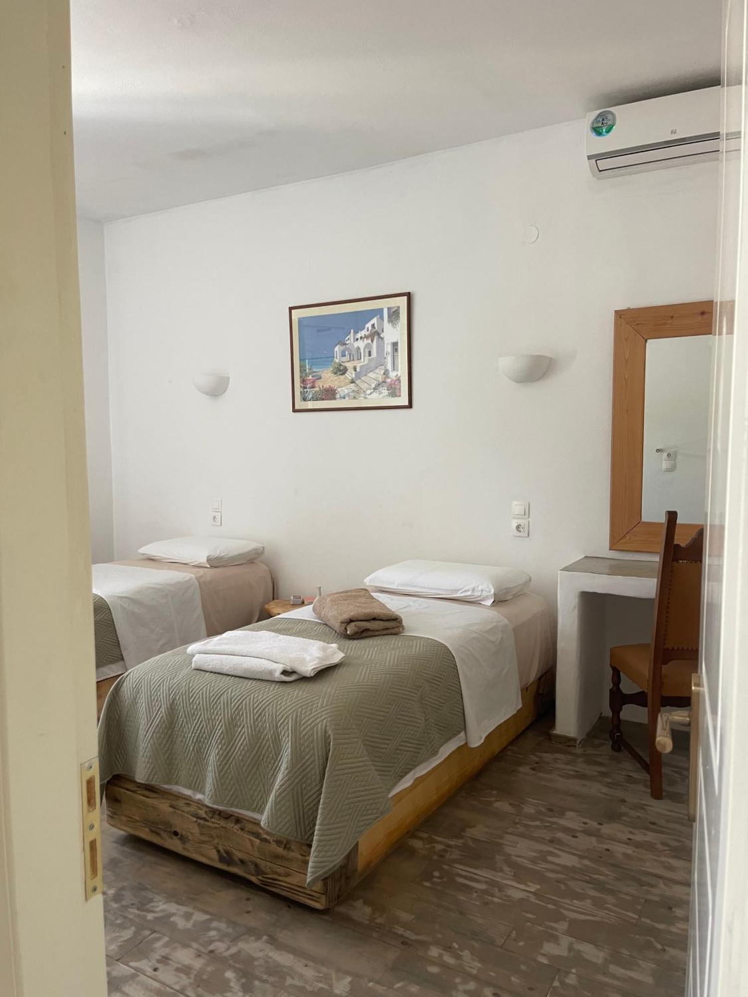Venereum Apartments فاروس المظهر الخارجي الصورة