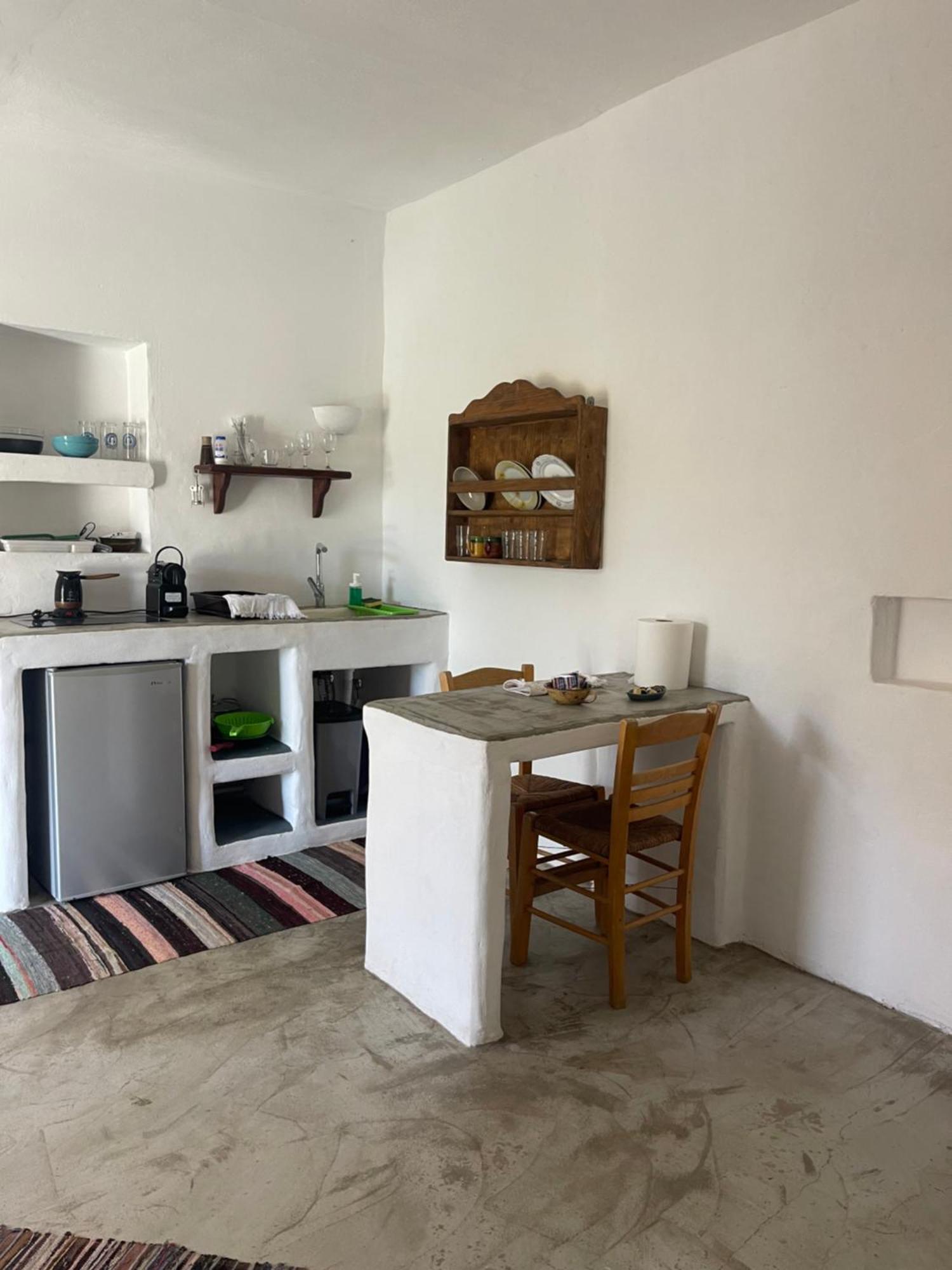 Venereum Apartments فاروس المظهر الخارجي الصورة