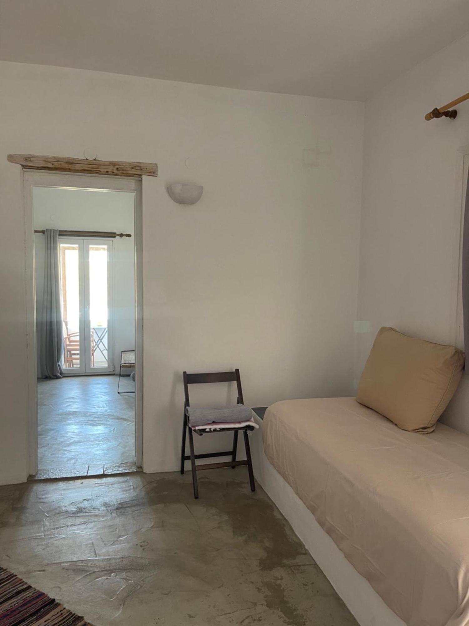 Venereum Apartments فاروس المظهر الخارجي الصورة