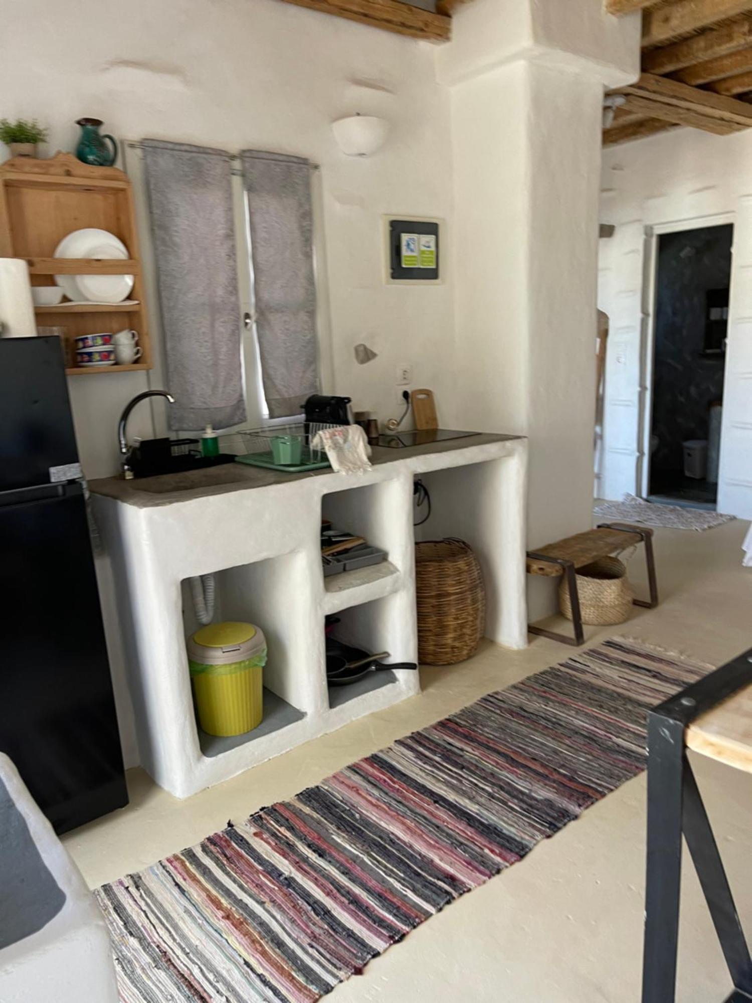 Venereum Apartments فاروس المظهر الخارجي الصورة