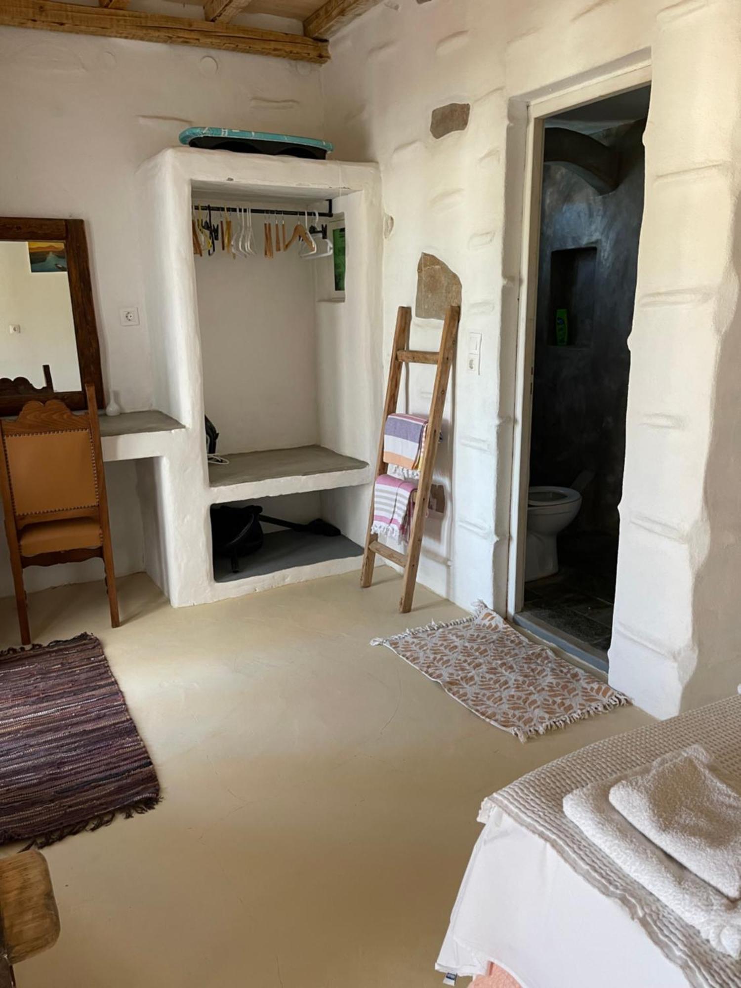 Venereum Apartments فاروس المظهر الخارجي الصورة
